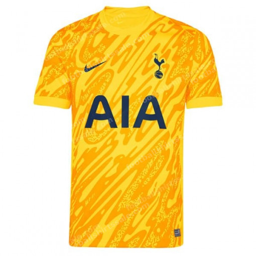 Tottenham Hotspur Goalkeeper Shirt 24/25