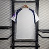 2025/2026 Tottenham Hotspur Home Football Shirt - Detail 1