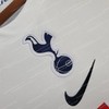 2025/2026 Tottenham Hotspur Home Football Shirt - Detail 2