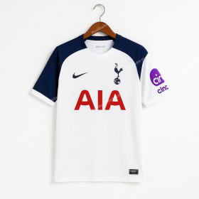2025/2026 Tottenham Hotspur Home Football Shirt