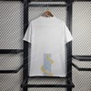 2025/2026 Tottenham Hotspur Pre-match Football Shirt - Detail 1