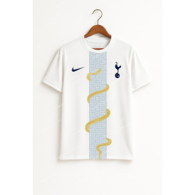 2025/2026 Tottenham Hotspur Pre-match Football Shirt