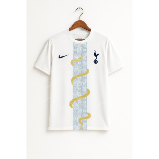 2025/2026 Tottenham Hotspur Pre-match Football Shirt