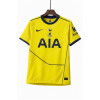 2025/2026 Tottenham Hotspur Third Away Football Shirt