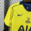 2025/2026 Tottenham Hotspur Third Away Football Shirt - Detail 3