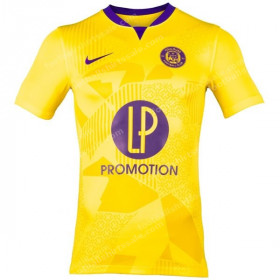 Toulouse Away Shirt 24/25