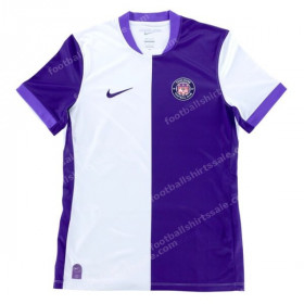 Toulouse Home Shirt 25/26
