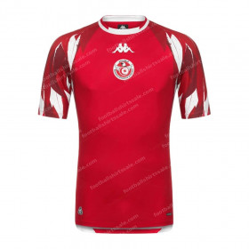 Tunisia Away Shirt 2026