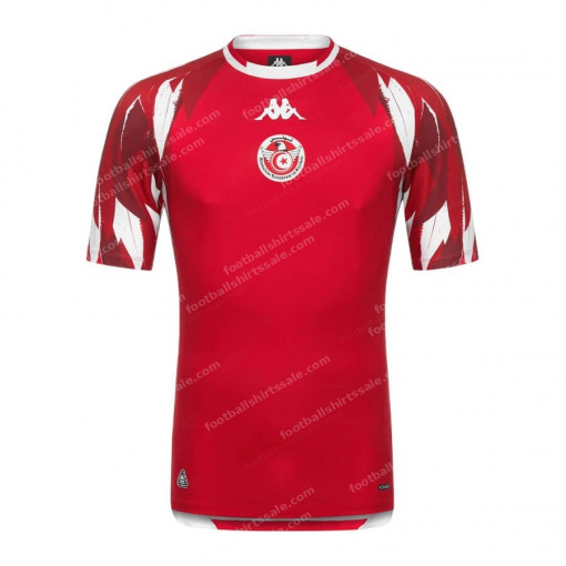Tunisia Away Shirt 2026