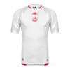 Tunisia Home Shirt 2026