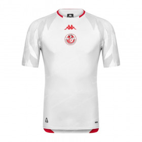 Tunisia Home Shirt 2026