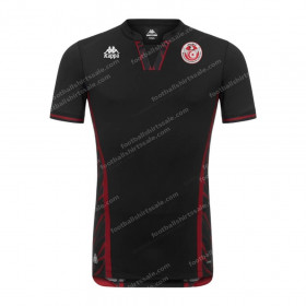 Tunisia Third Shirt 2026