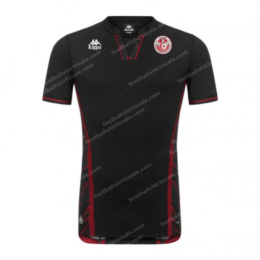 Tunisia Third Shirt 2026