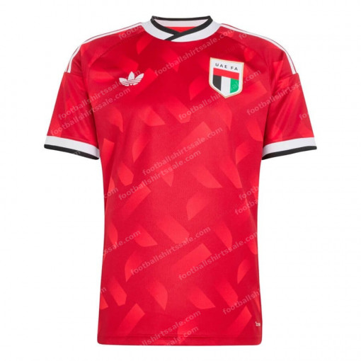 UAE Away Shirt 2026