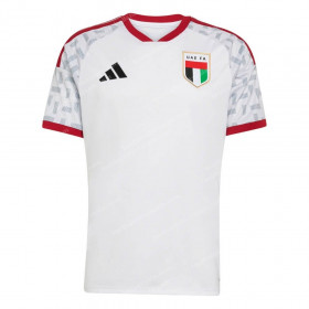 UAE Home Shirt 2026