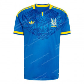 Ukraine Away Shirt 2026