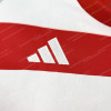 2025/2026 Union Berlin Home Football Shirt - Detail 2