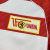 2025/2026 Union Berlin Home Football Shirt - Detail 3