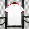 2026 United Arab Emirates Home Football Shirt - Detail 1