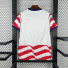 2026 United States Home World Cup Football Shirt - Detail 1