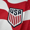 2026 United States Home World Cup Football Shirt - Detail 3