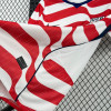 2026 United States Home World Cup Football Shirt - Detail 5
