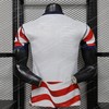 2026 United States Home World Cup Player Version Jersey - Detail 3