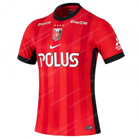 Urawa Red Diamonds Home Shirt 2026