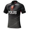 Urawa Red Diamonds Third Shirt 2025