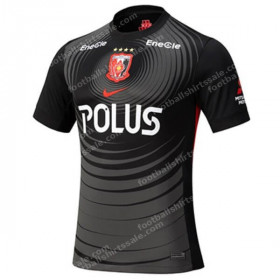 Urawa Red Diamonds Third Shirt 2025
