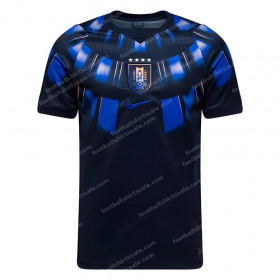 Uruguay Away Shirt 2026