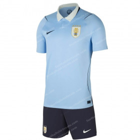 Uruguay Home Kids Kit 2026