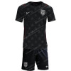 USA Away Kids Kit 2026