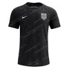 USA Away Player Version Shirt 2026