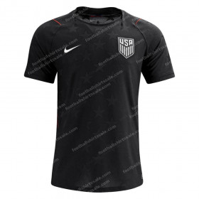 USA Away Player Version Shirt 2026