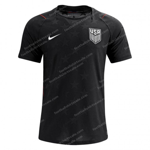 USA Away Player Version Shirt 2026