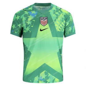 USA Goalkeeper Shirt 2026