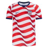 USA Home Shirt 2026