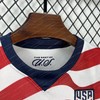 2026 USA United States Home World Cup Football Shirt Kids Size - Detail 2