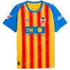Valencia Third Shirt 25/26