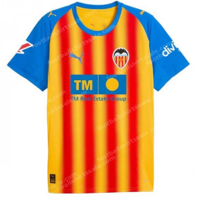Valencia Third Shirt 25/26