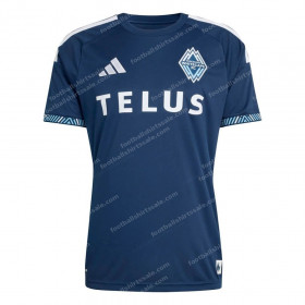Vancouver Whitecaps Away Shirt 2026