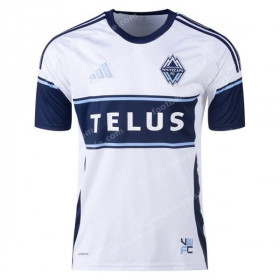 Vancouver Whitecaps Home Shirt 2025