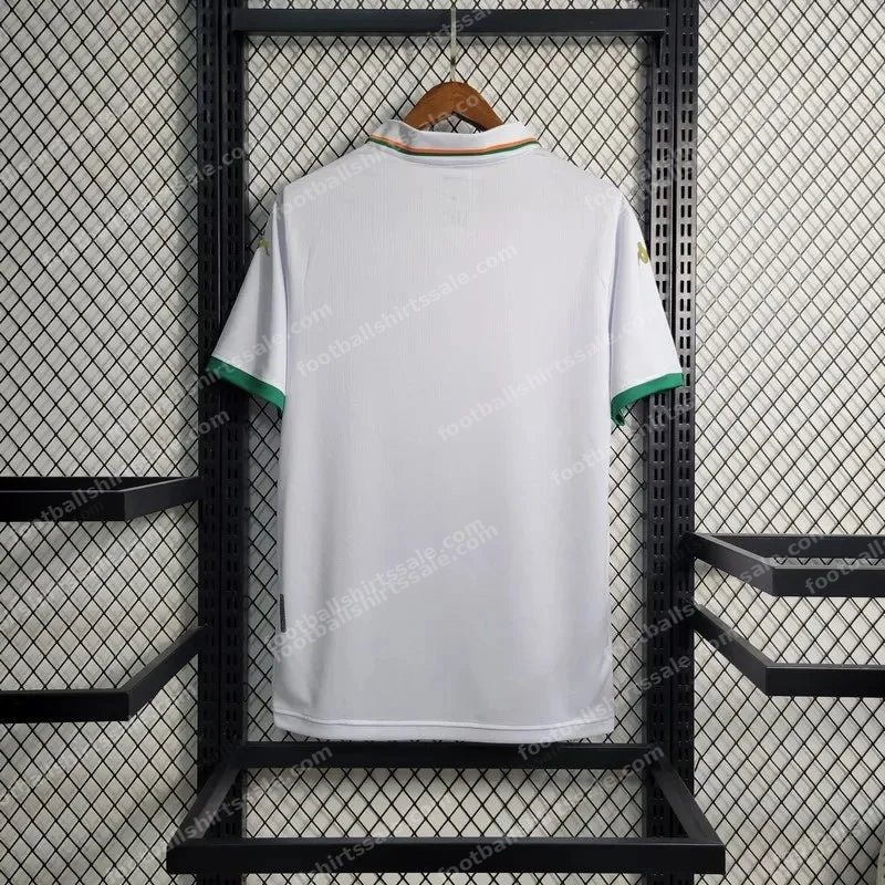 2023/2024 Venezia Away Football Jersey 1:1 Thai Quality - Detail 1