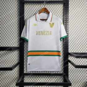 2023/2024 Venezia Away Football Jersey