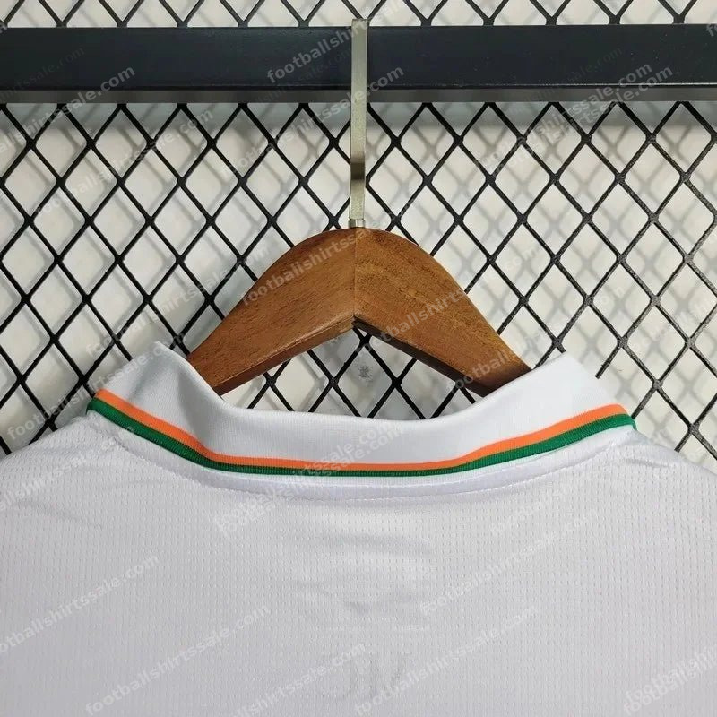 2023/2024 Venezia Away Football Jersey 1:1 Thai Quality - Detail 5