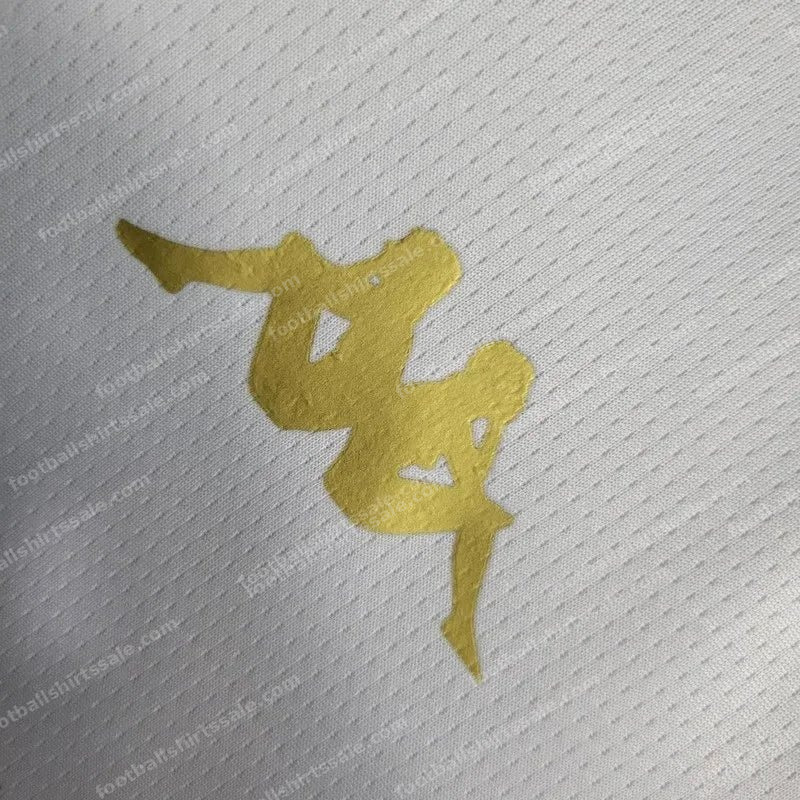 2023/2024 Venezia Away Football Jersey 1:1 Thai Quality - Detail 7