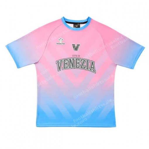 Venezia Away Goalkeeper Shirt 24/25