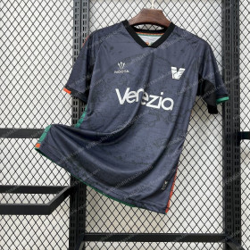2025/2026 Venezia Home Football Jersey