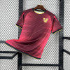 2025/2026 Venezia Pre-Match Multicolor Football Jersey